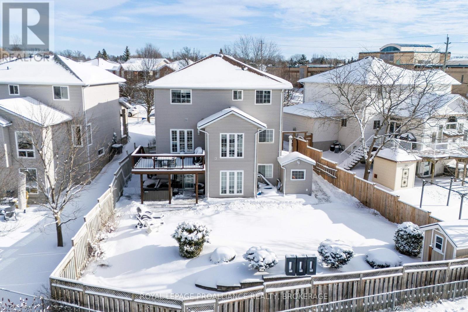 1092 Wise Street, Kingston, Ontario  K7P 3E5 - Photo 34 - X12708884