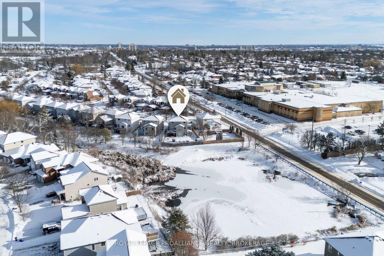 1092 Wise Street, Kingston, Ontario  K7P 3E5 - Photo 35 - X12708884