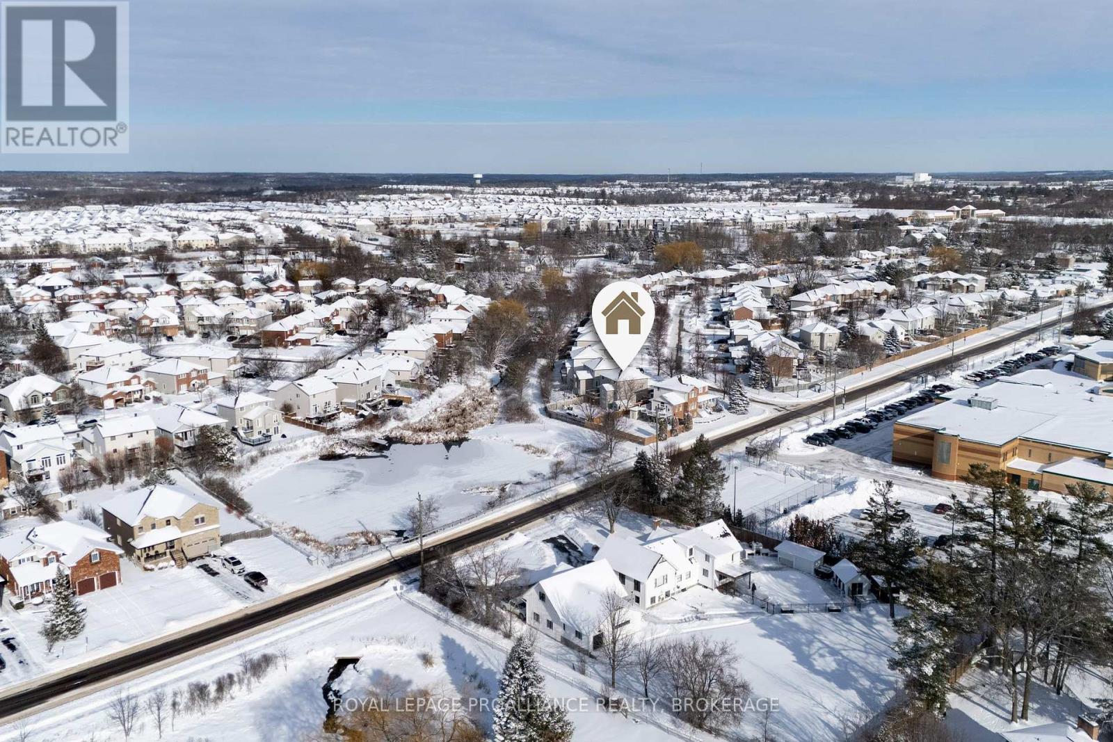 1092 Wise Street, Kingston, Ontario  K7P 3E5 - Photo 36 - X12708884