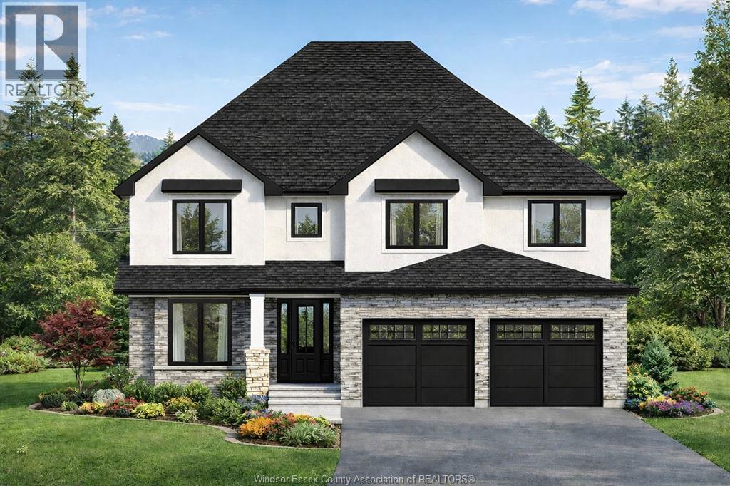 MLS# 25030848: 1198 CAMPANA CRESCENT, Lakeshore, Canada