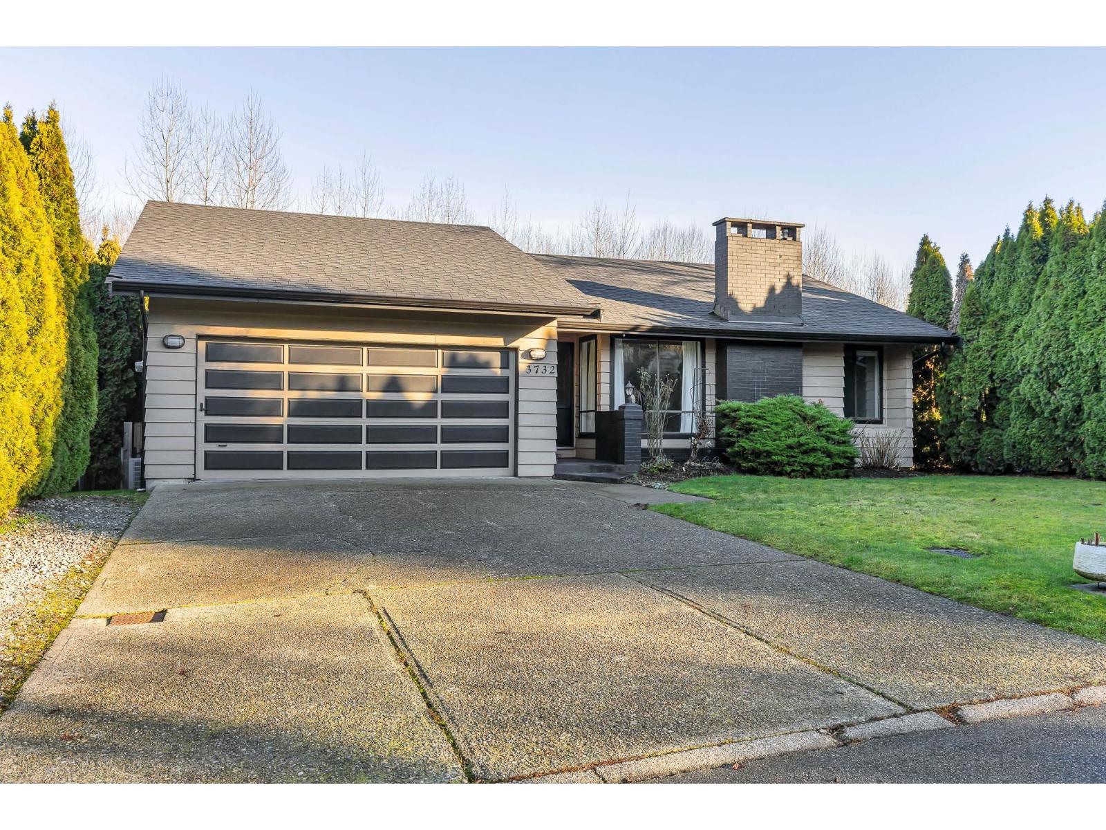 3732 Dundee Place, Abbotsford, British Columbia  V2S 7A5 - Photo 2 - R3080172