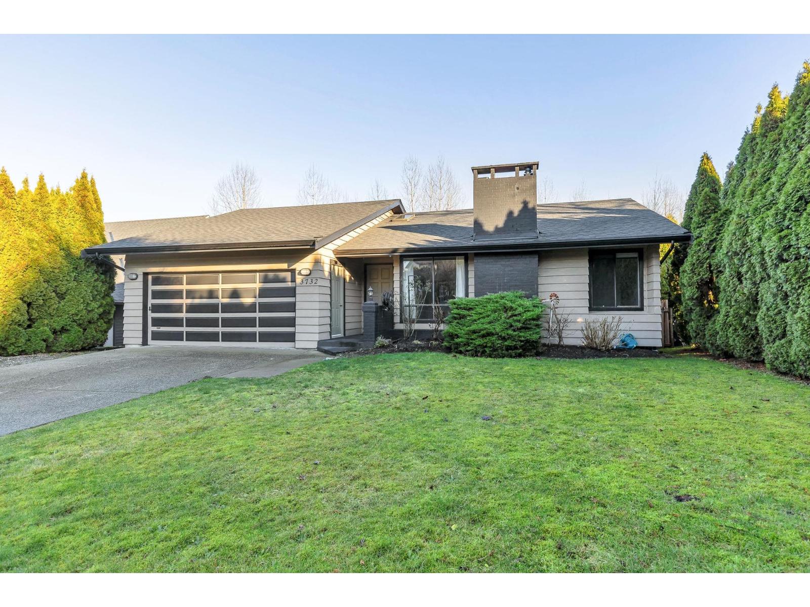 3732 Dundee Place, Abbotsford, British Columbia  V2S 7A5 - Photo 3 - R3080172