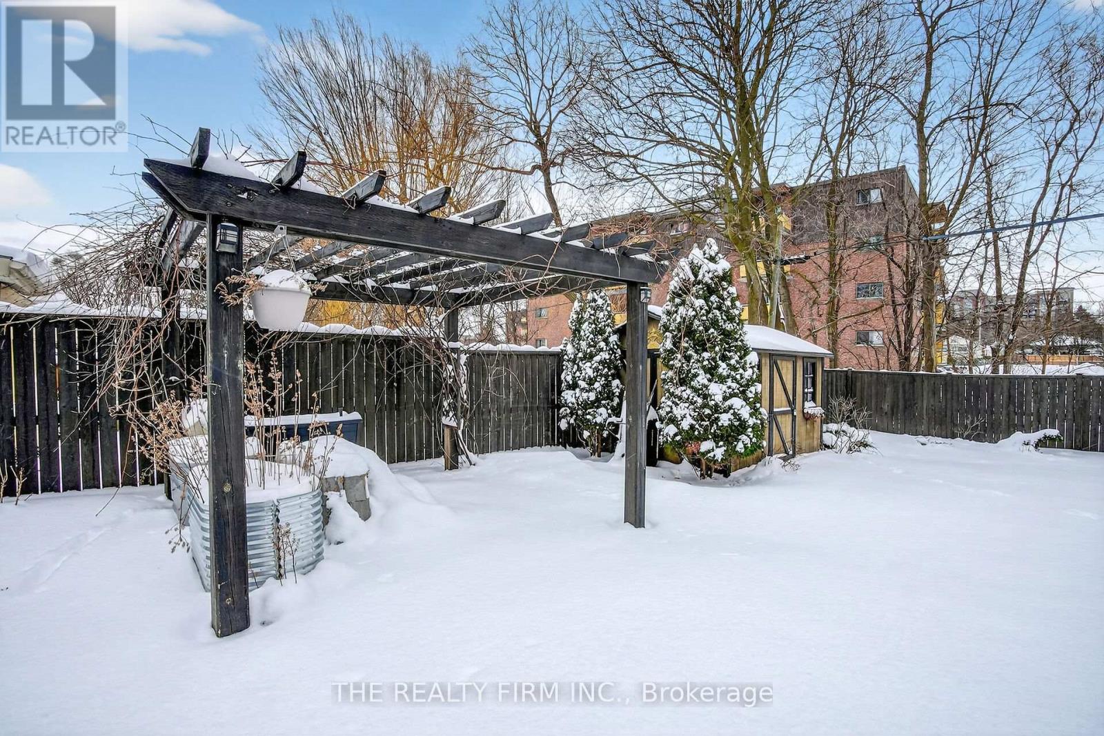 39 Thomas Janes Drive, London South, Ontario  N6C 2G8 - Photo 40 - X12708624