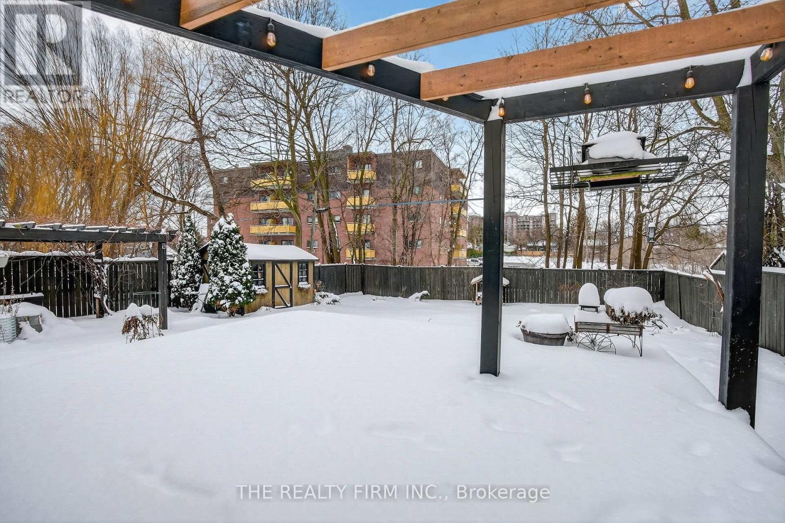 39 Thomas Janes Drive, London South, Ontario  N6C 2G8 - Photo 41 - X12708624