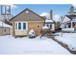 39 THOMAS JANES DRIVE, London South, Ontario