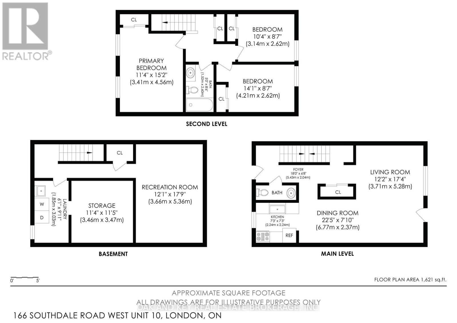 10 - 166 Southdale Road W, London South, Ontario  N6J 2J1 - Photo 41 - X12708696