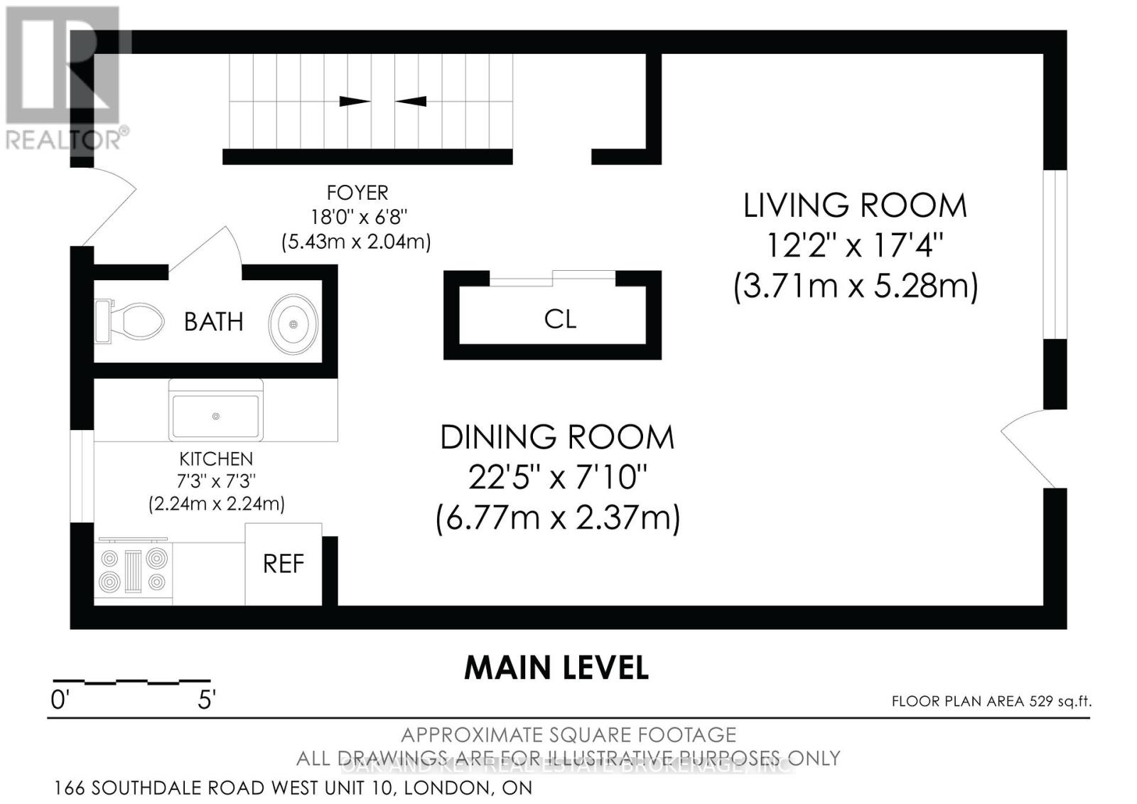 10 - 166 Southdale Road W, London South, Ontario  N6J 2J1 - Photo 43 - X12708696
