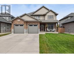 99 THAMES SPRINGS CRESCENT, Zorra, Ontario
