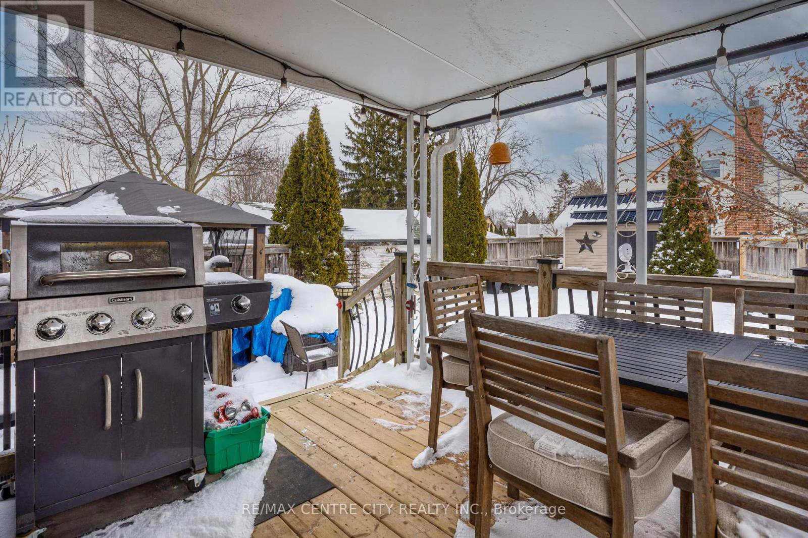 32 Third Avenue, St. Thomas, Ontario  N5R 4J9 - Photo 23 - X12708840