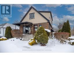 32 THIRD AVENUE, St. Thomas, Ontario