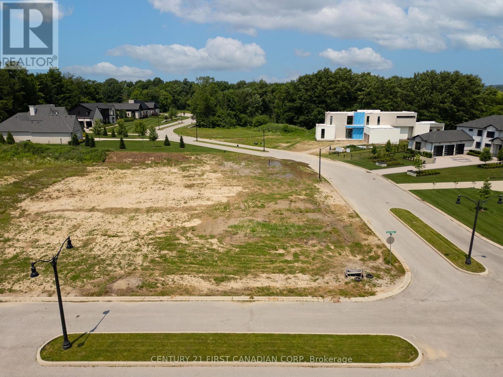 3870 South Winds Drive, London South, Ontario  N6P 1E6 - Photo 3 - X12708890