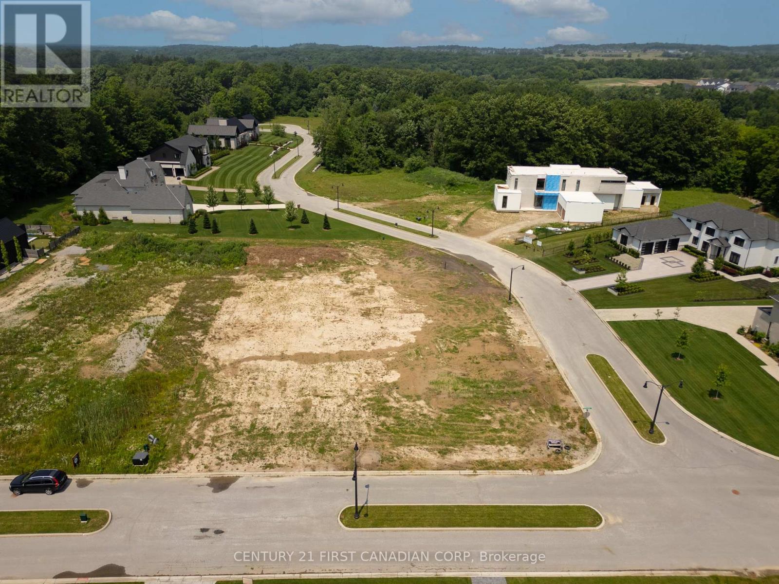 3870 South Winds Drive, London South, Ontario  N6P 1E6 - Photo 4 - X12708890