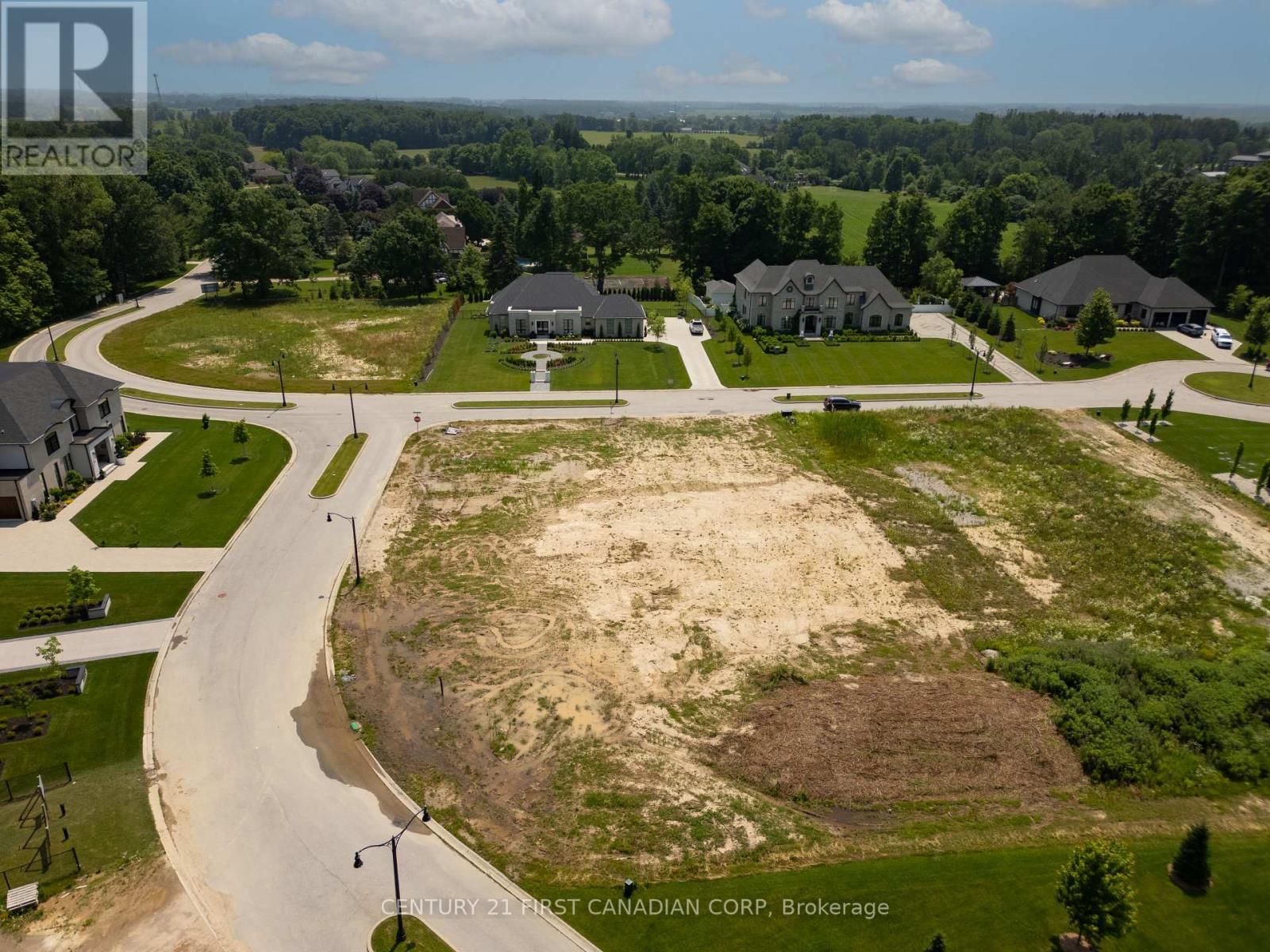 3870 South Winds Drive, London South, Ontario  N6P 1E6 - Photo 5 - X12708890