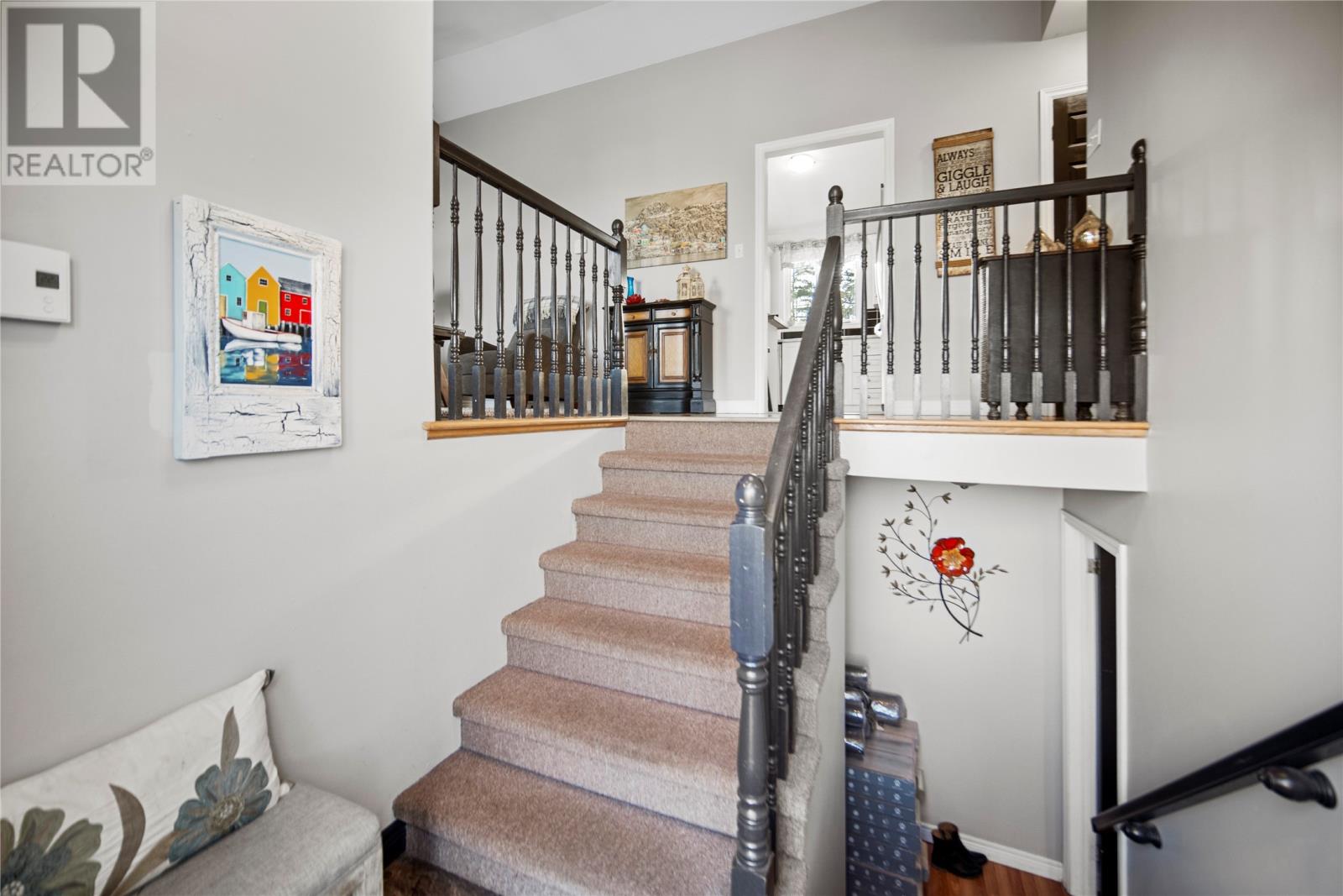 61 Jensen Camp Road, St. John's, Newfoundland & Labrador  A1E 4T4 - Photo 18 - 1293875