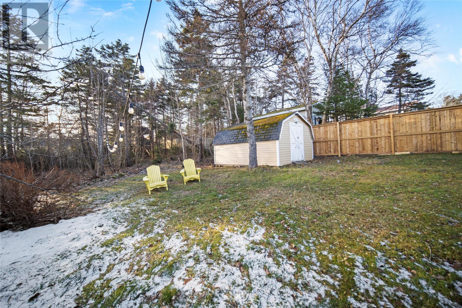 61 Jensen Camp Road, St. John's, Newfoundland & Labrador  A1E 4T4 - Photo 35 - 1293875