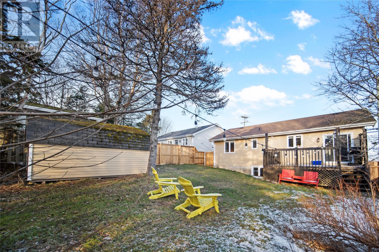 61 Jensen Camp Road, St. John's, Newfoundland & Labrador  A1E 4T4 - Photo 37 - 1293875