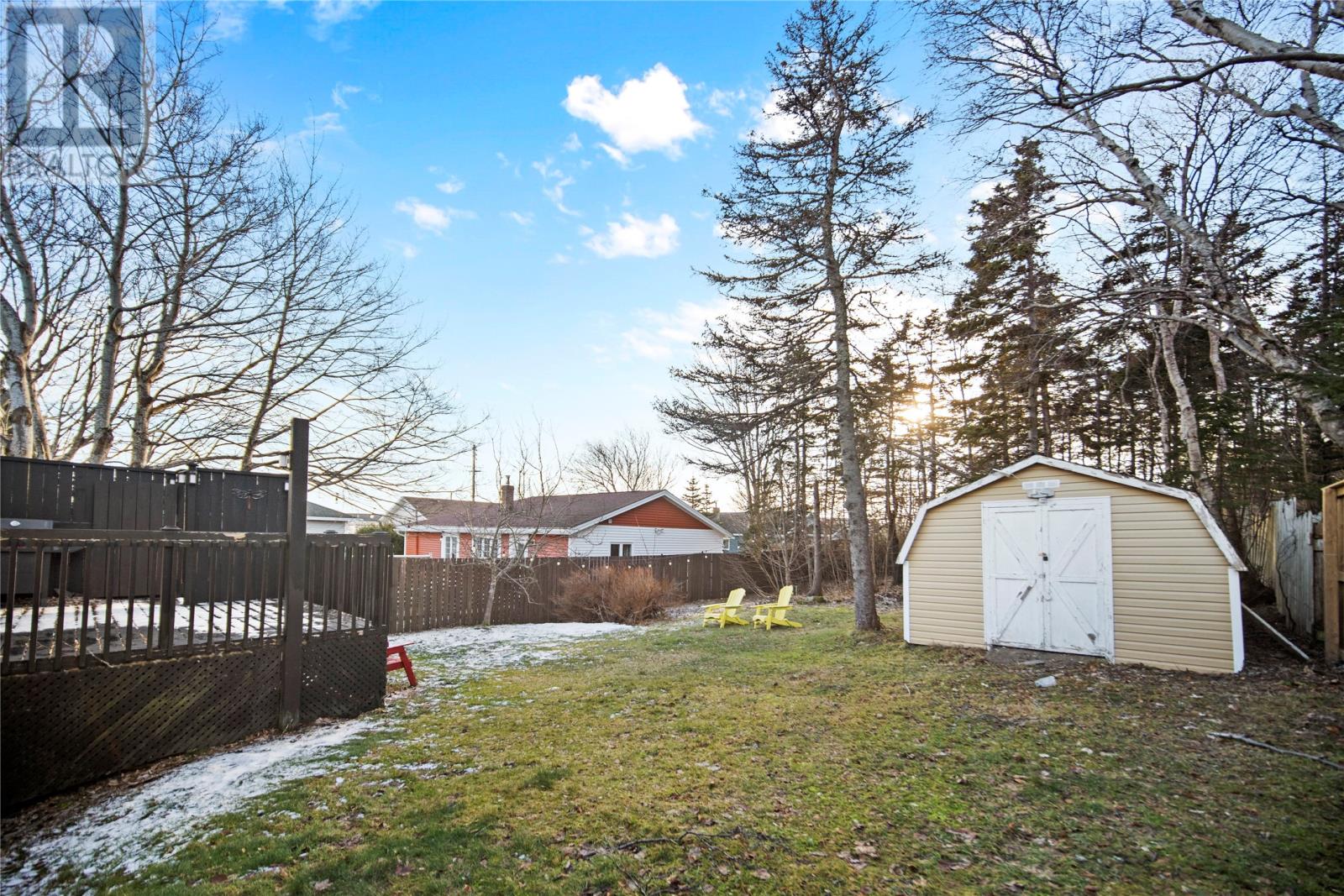 61 Jensen Camp Road, St. John's, Newfoundland & Labrador  A1E 4T4 - Photo 38 - 1293875