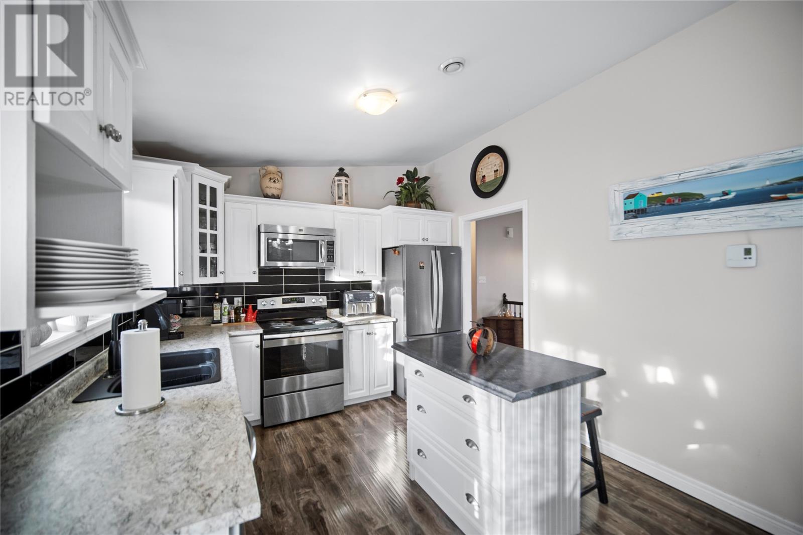 61 Jensen Camp Road, St. John's, Newfoundland & Labrador  A1E 4T4 - Photo 8 - 1293875