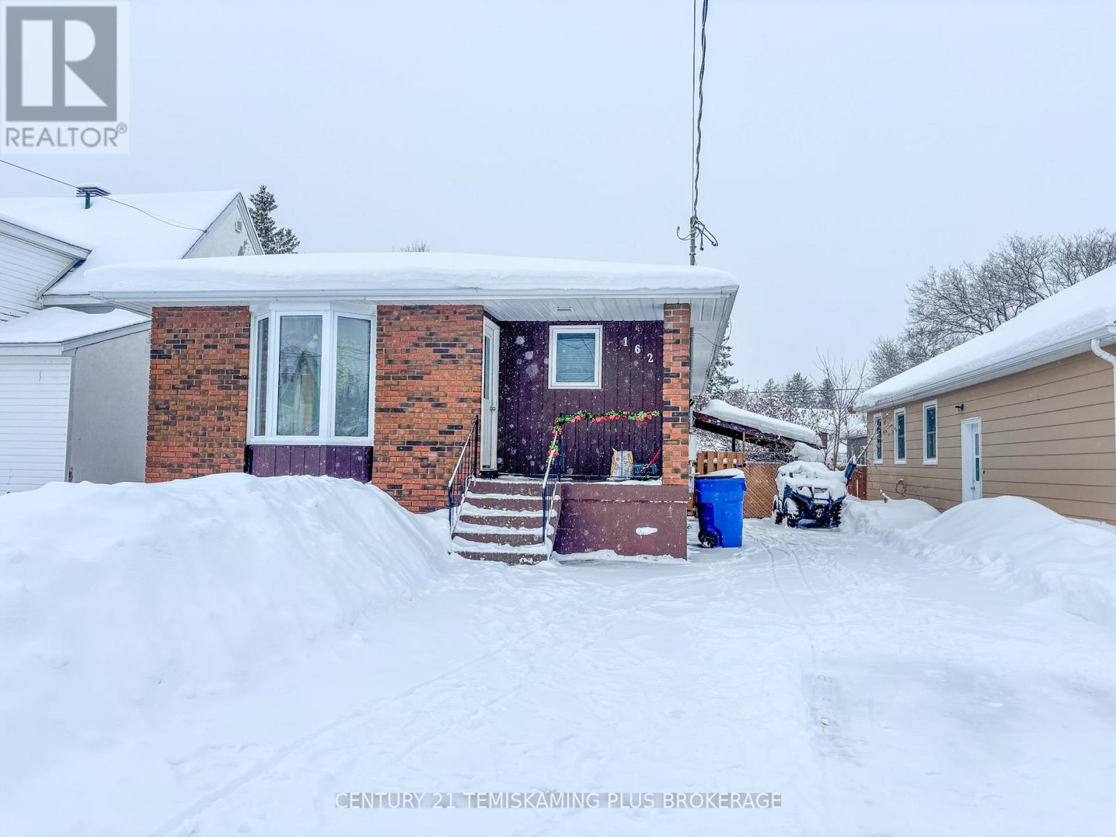 162 Rebecca Street, Temiskaming Shores, Ontario  P0J 1P0 - Photo 1 - T12708882