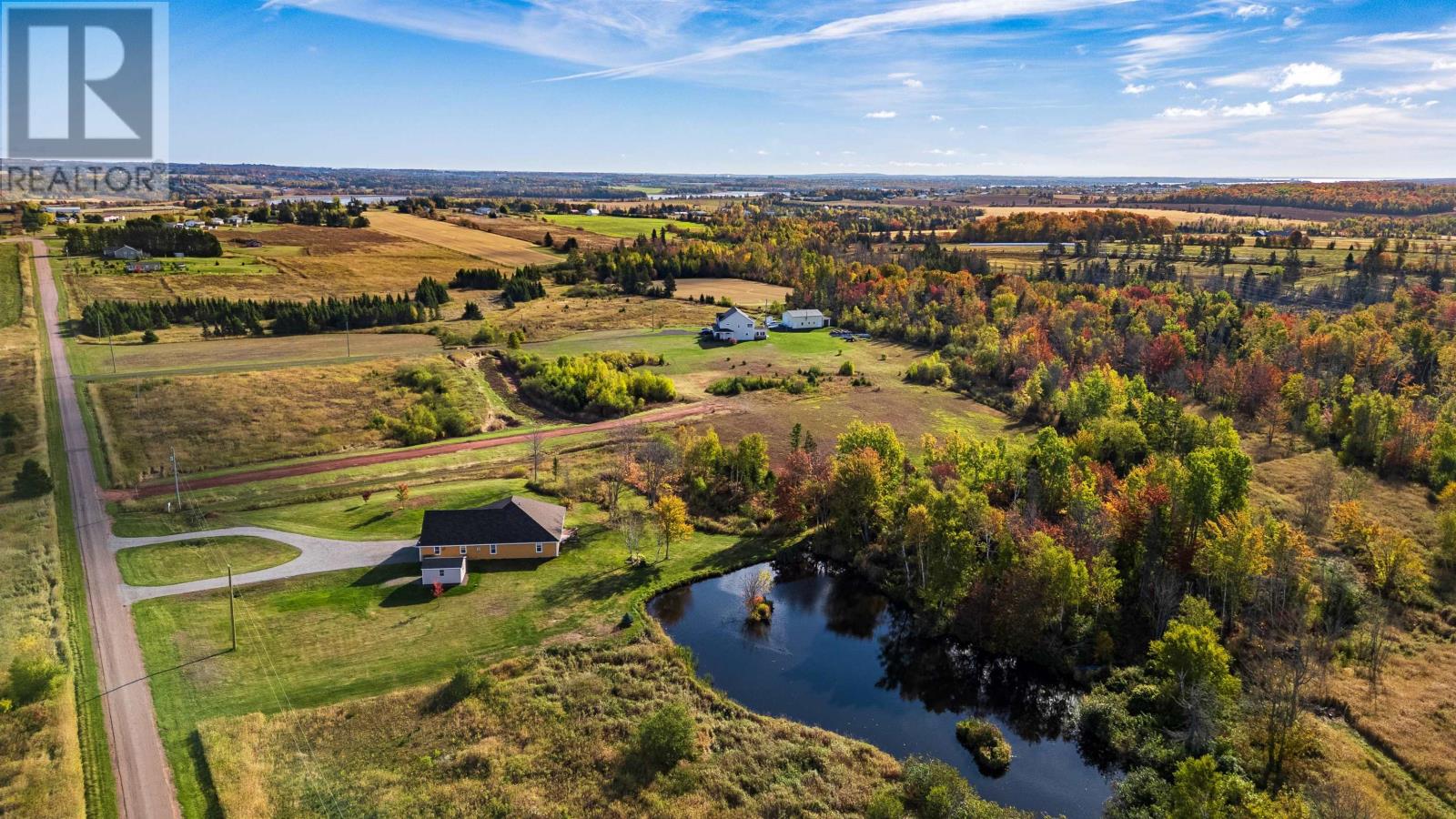 Lot 2024-1 Molyneaux Road, Warren Grove, Prince Edward Island  C0A 1H5 - Photo 20 - 202524546