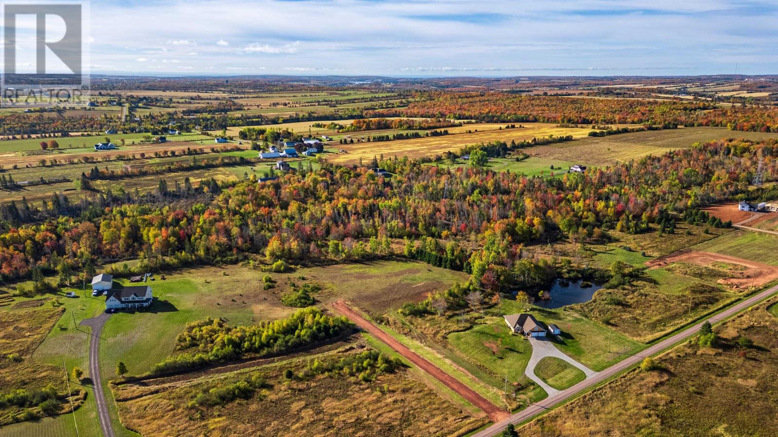 Lot 2024-1 Molyneaux Road, Warren Grove, Prince Edward Island  C0A 1H5 - Photo 7 - 202524546