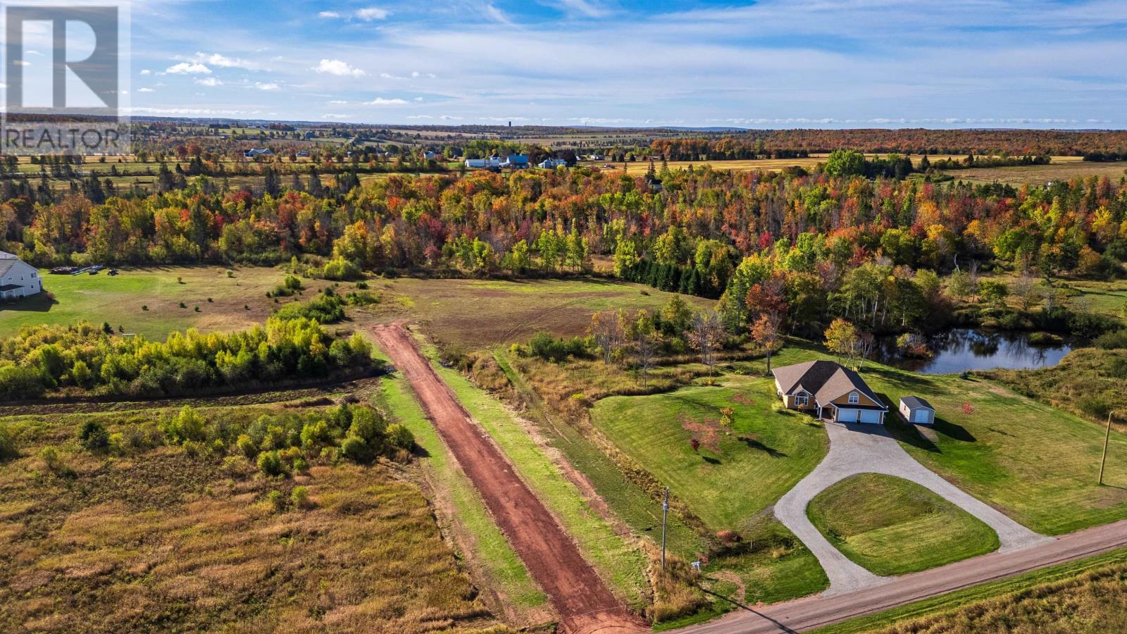 Lot 2024-1 Molyneaux Road, Warren Grove, Prince Edward Island  C0A 1H5 - Photo 5 - 202524546