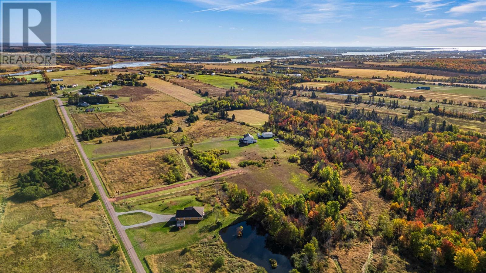 Lot 2024-1 Molyneaux Road, Warren Grove, Prince Edward Island  C0A 1H5 - Photo 19 - 202524546