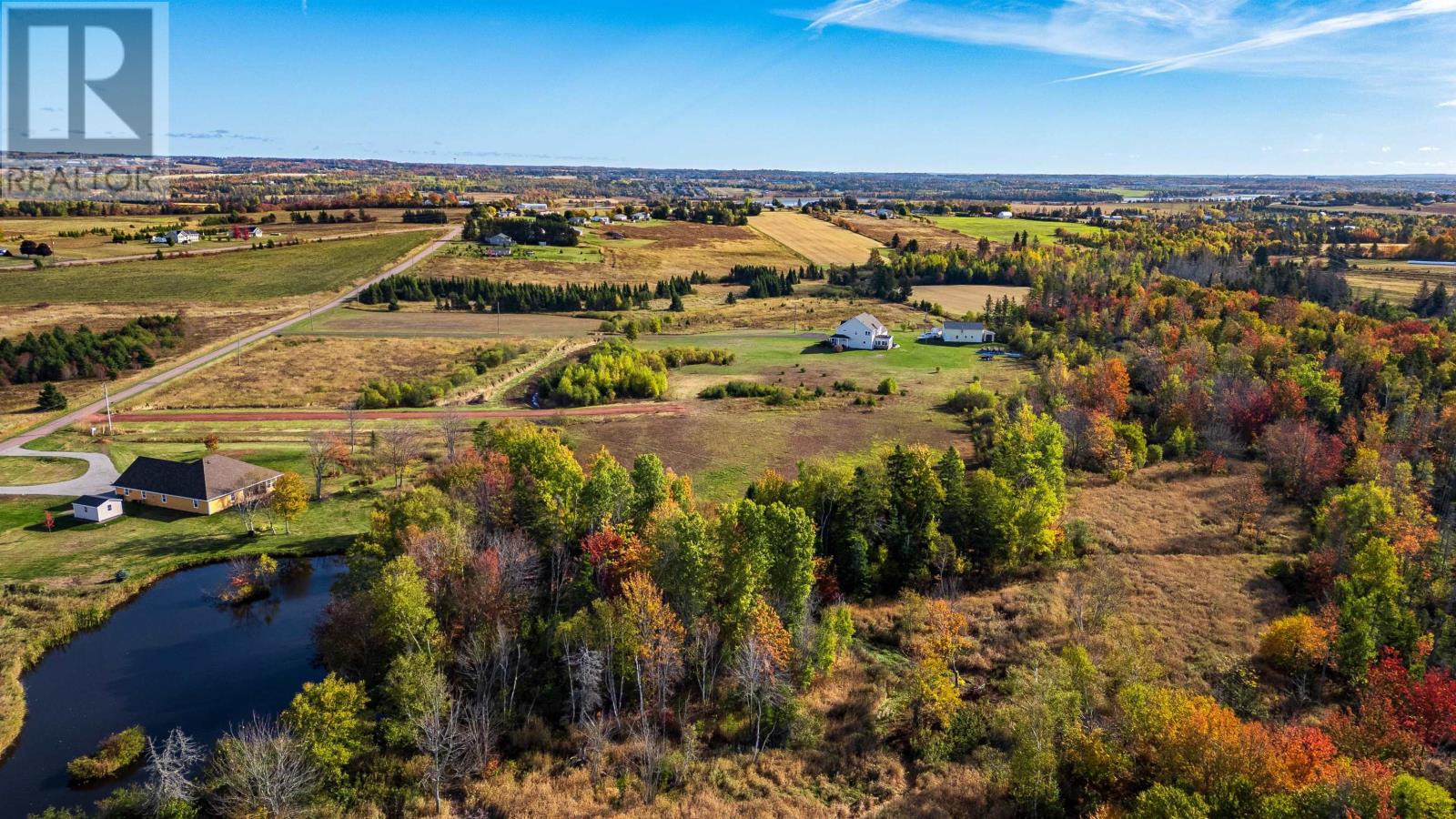 Lot 2024-1 Molyneaux Road, Warren Grove, Prince Edward Island  C0A 1H5 - Photo 17 - 202524546