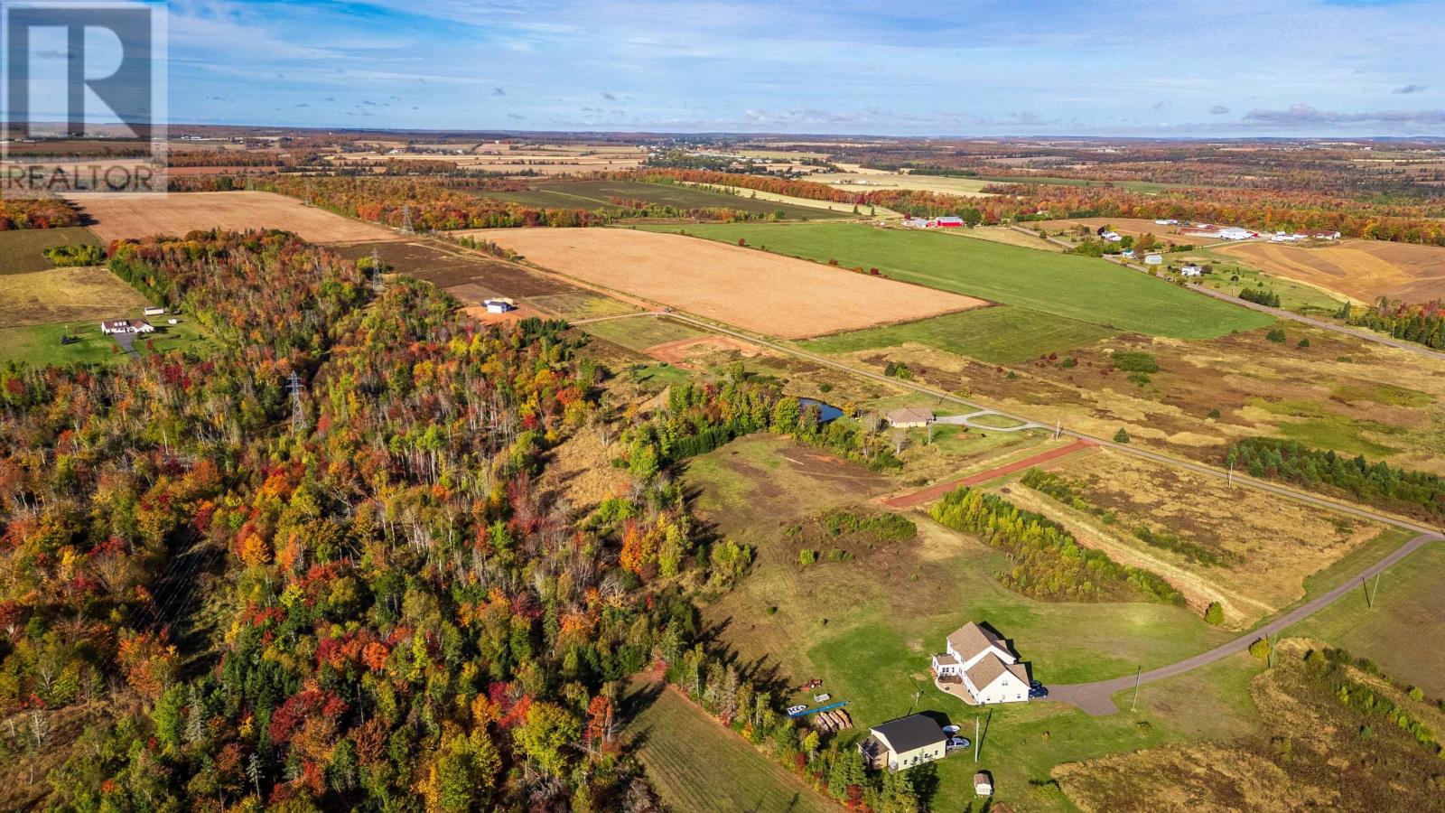 Lot 2024-1 Molyneaux Road, Warren Grove, Prince Edward Island  C0A 1H5 - Photo 9 - 202524546