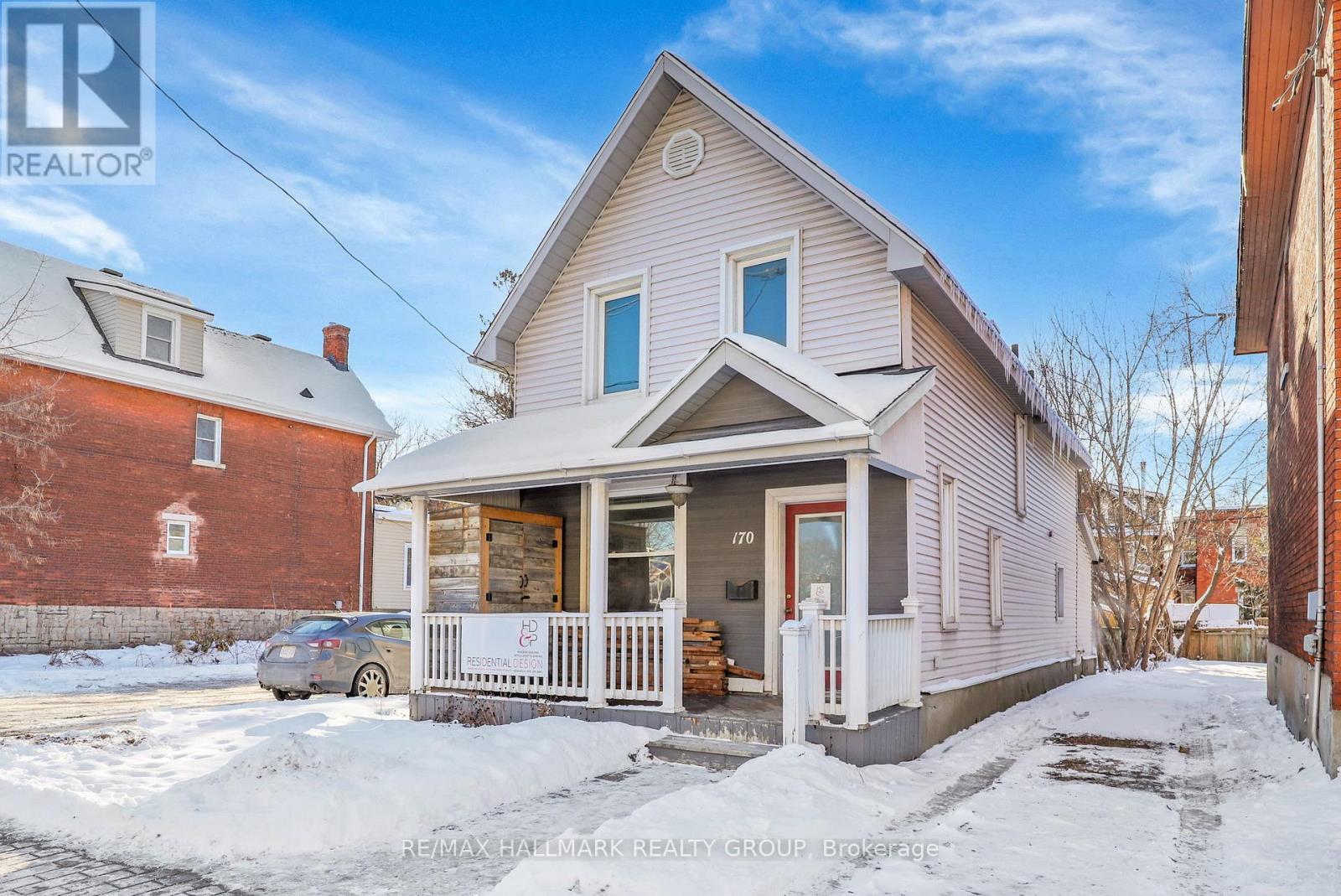 170 Main Street, Ottawa, Ontario  K1S 1C2 - Photo 3 - X12708720