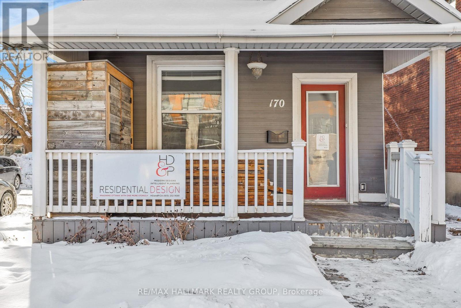 170 Main Street, Ottawa, Ontario  K1S 1C2 - Photo 5 - X12708720