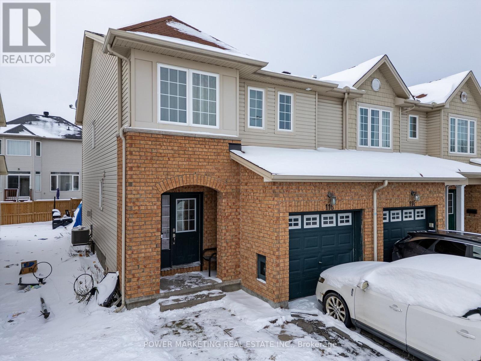 116 ESTERBROOK DRIVE, Ottawa, Ontario