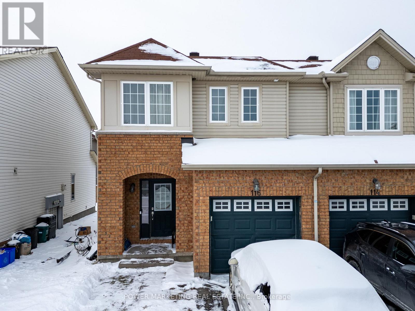 116 Esterbrook Drive, Ottawa, Ontario  K1W 0A8 - Photo 2 - X12708722