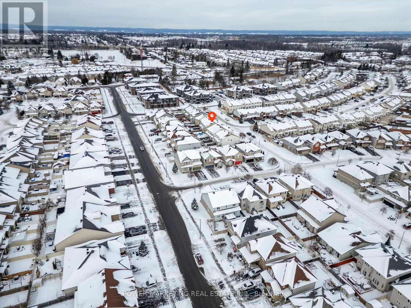 116 Esterbrook Drive, Ottawa, Ontario  K1W 0A8 - Photo 26 - X12708722