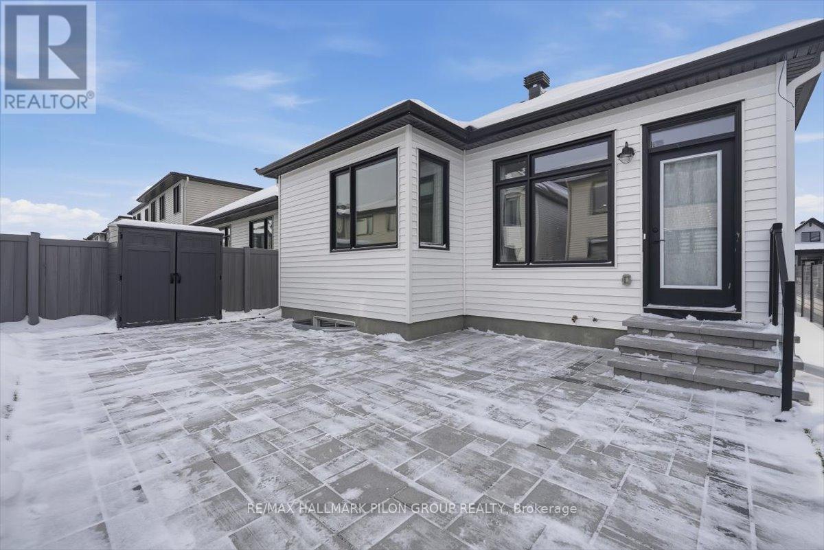 296 Cornice Street, Ottawa, Ontario  K1W 0R4 - Photo 23 - X12708822