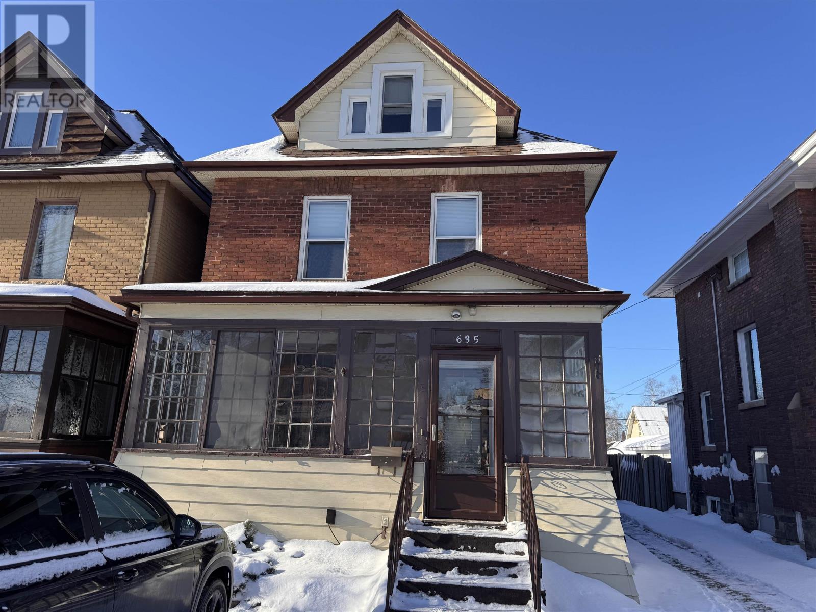 635 Catherine St. S., Thunder Bay, Ontario