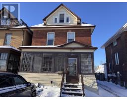 635 Catherine St. S., Thunder Bay, Ontario