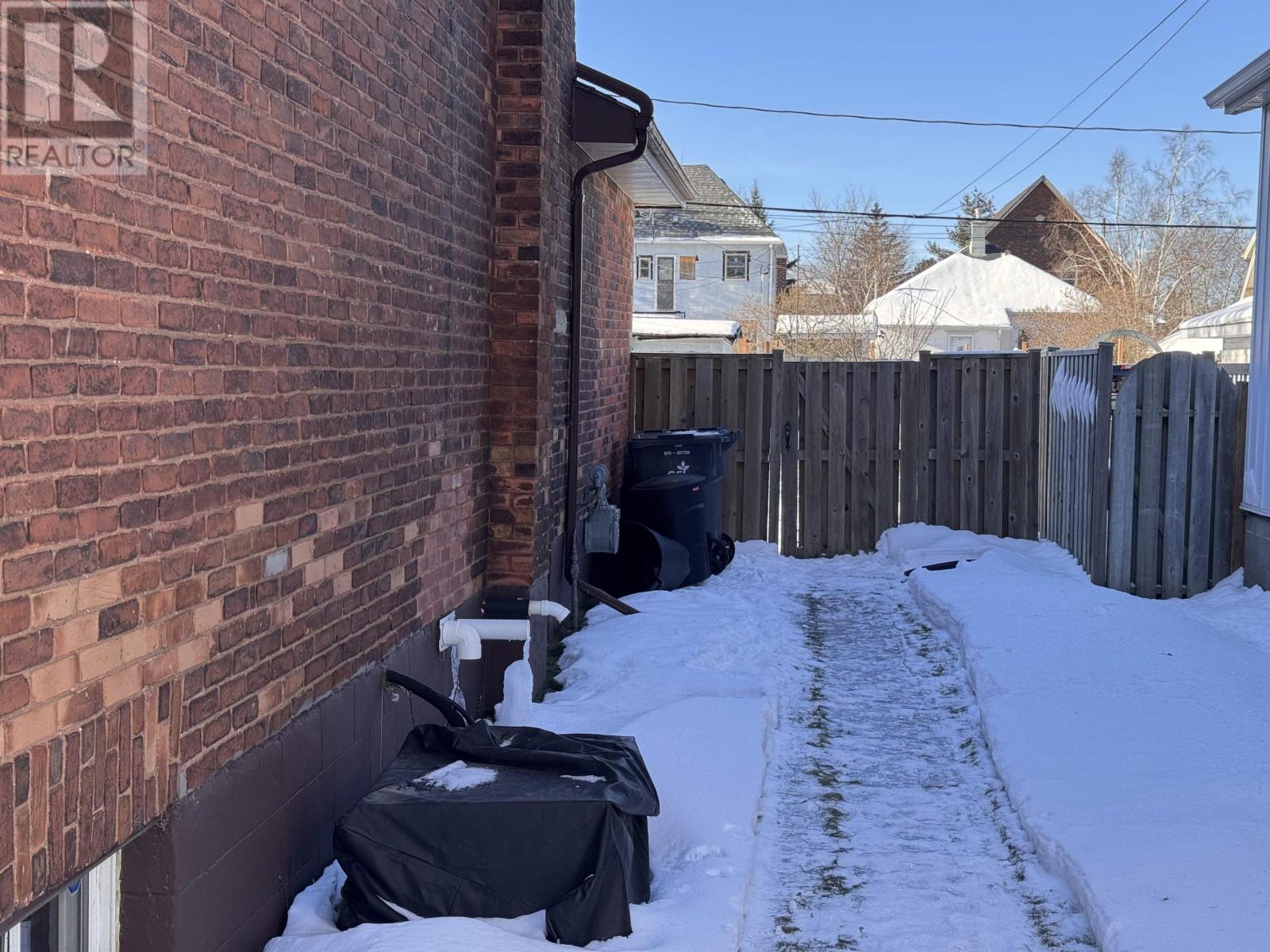 635 Catherine St. S., Thunder Bay, Ontario  P7E 1L4 - Photo 48 - TB2600033