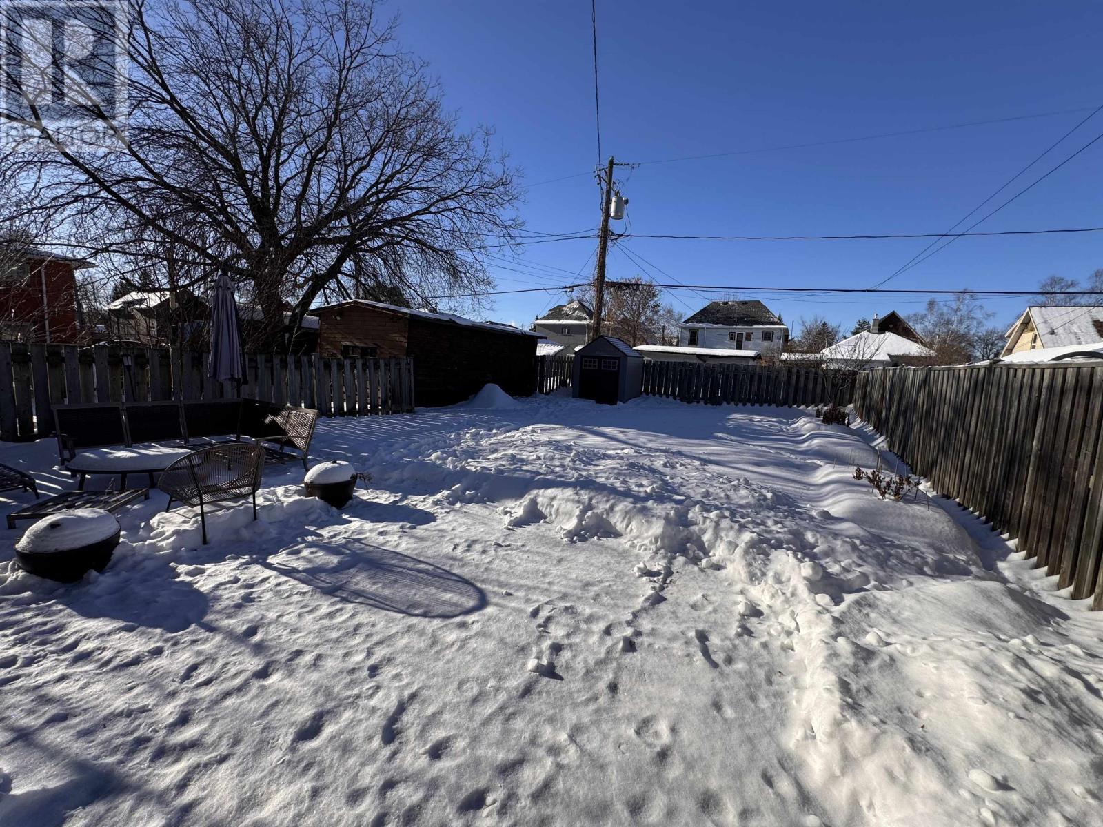 635 Catherine St. S., Thunder Bay, Ontario  P7E 1L4 - Photo 49 - TB2600033