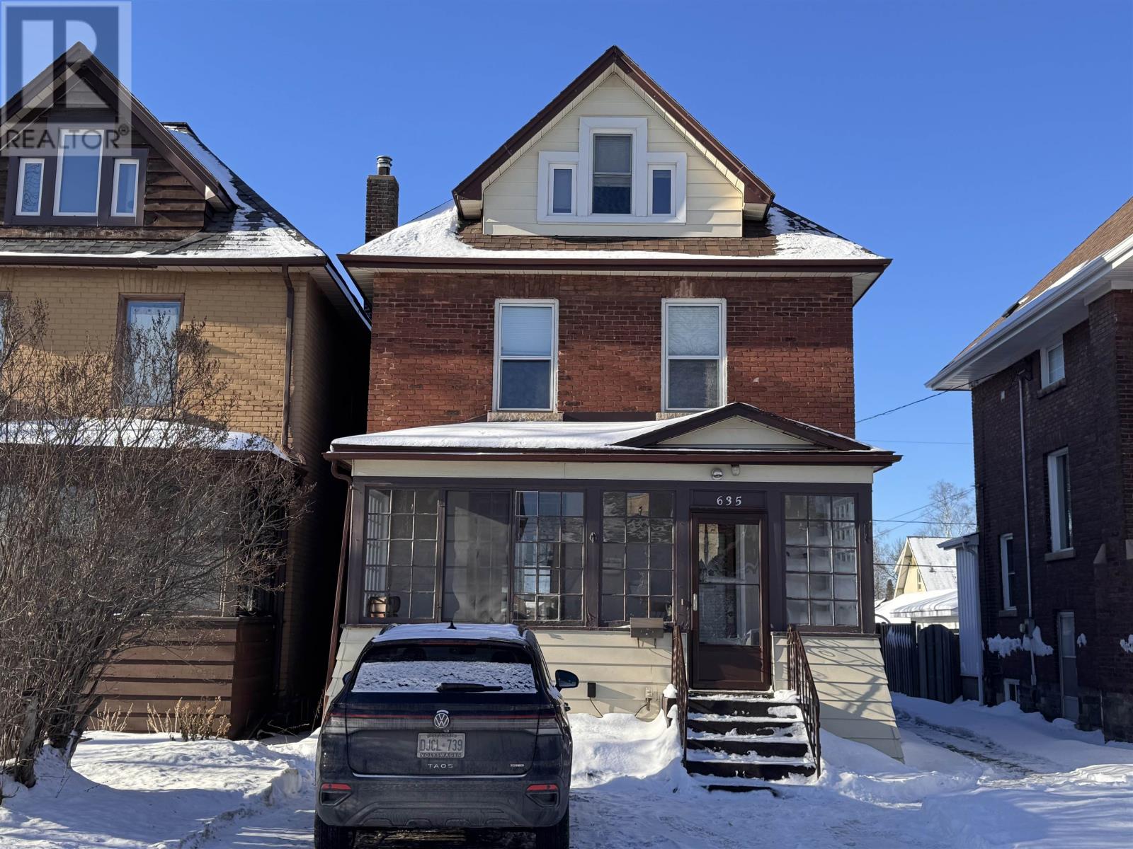 635 Catherine St. S., Thunder Bay, Ontario  P7E 1L4 - Photo 4 - TB2600033