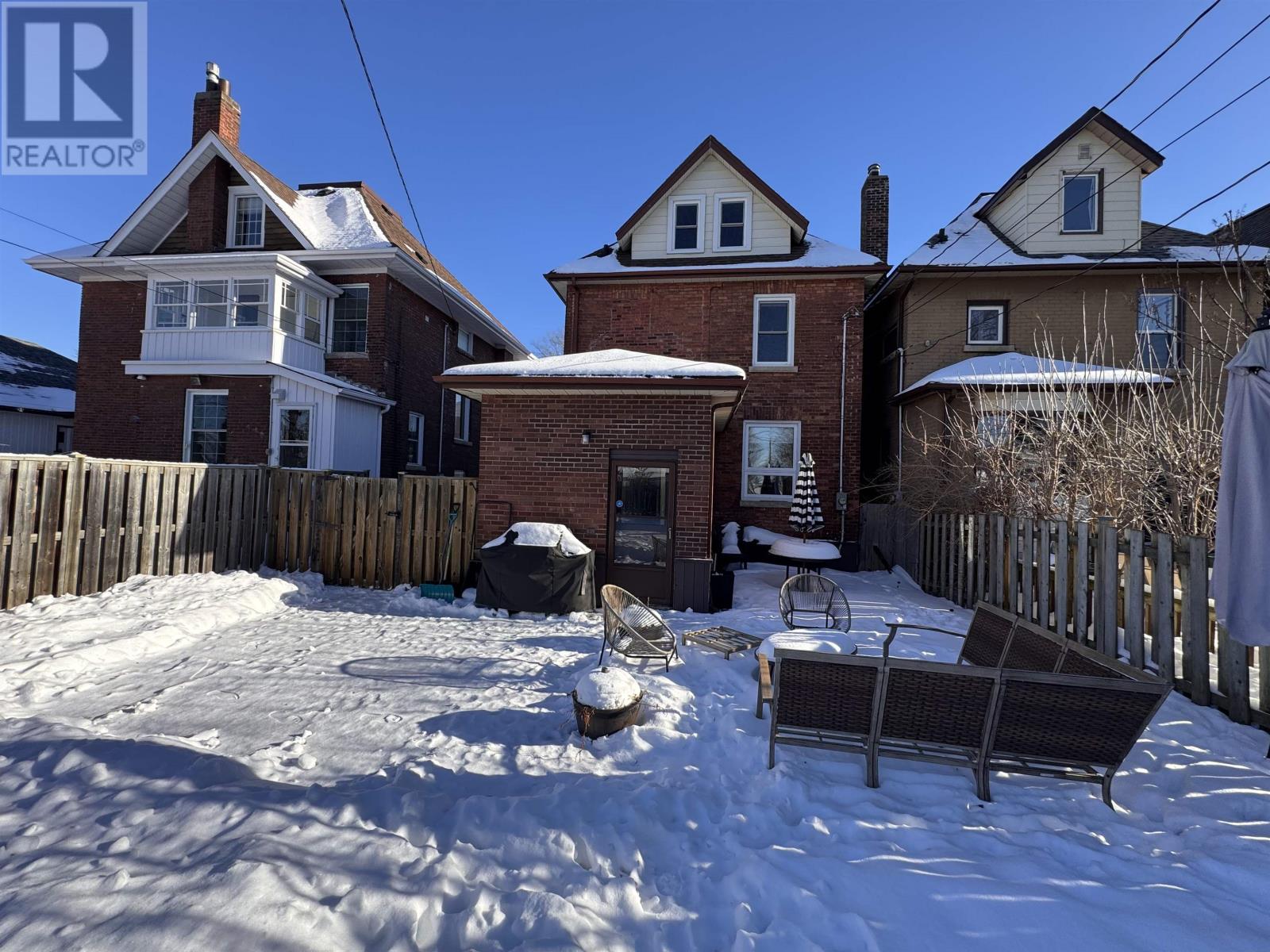 635 Catherine St. S., Thunder Bay, Ontario  P7E 1L4 - Photo 50 - TB2600033