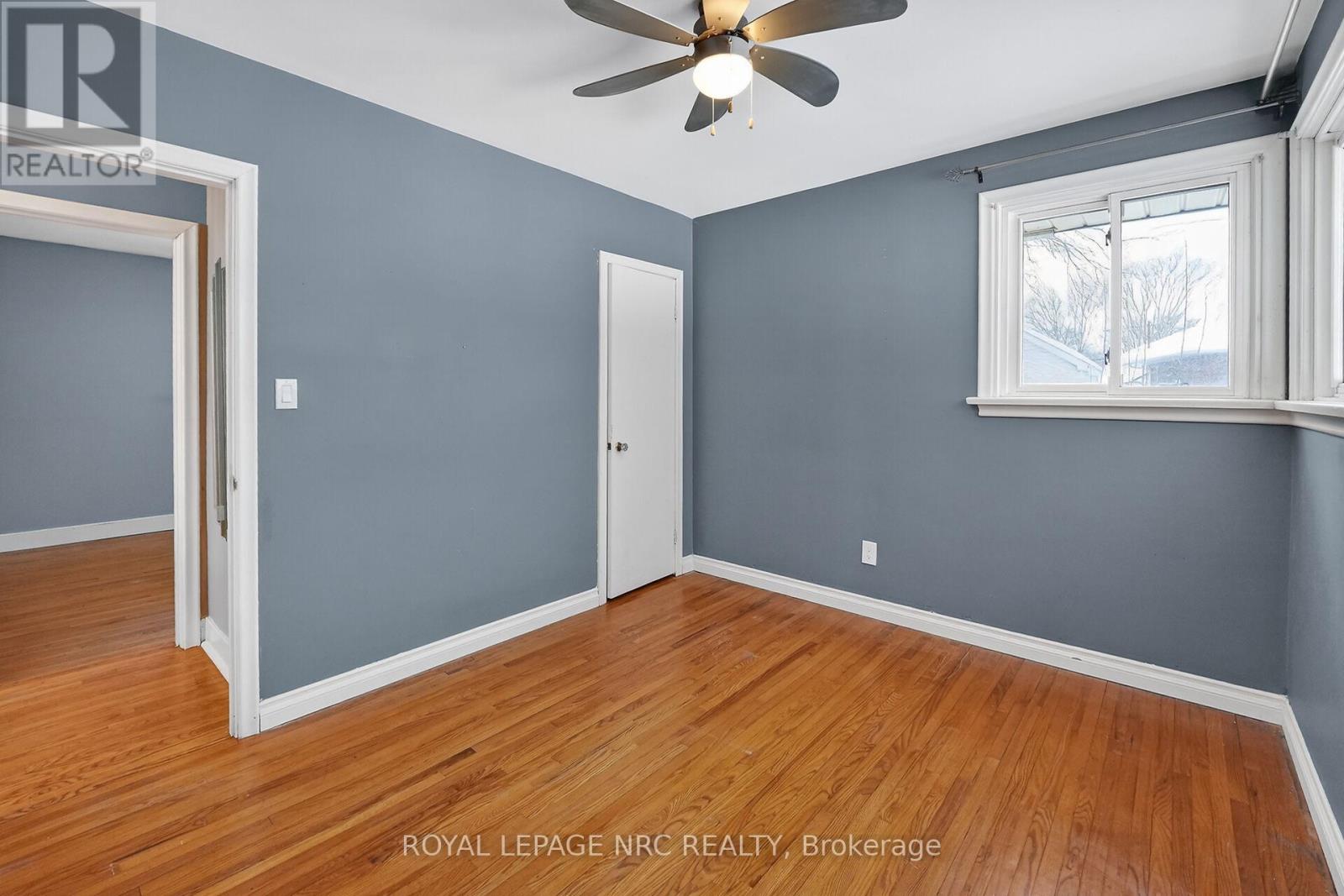 3 Cayuga Avenue, St. Catharines, Ontario  L2R 1E4 - Photo 13 - X12708768