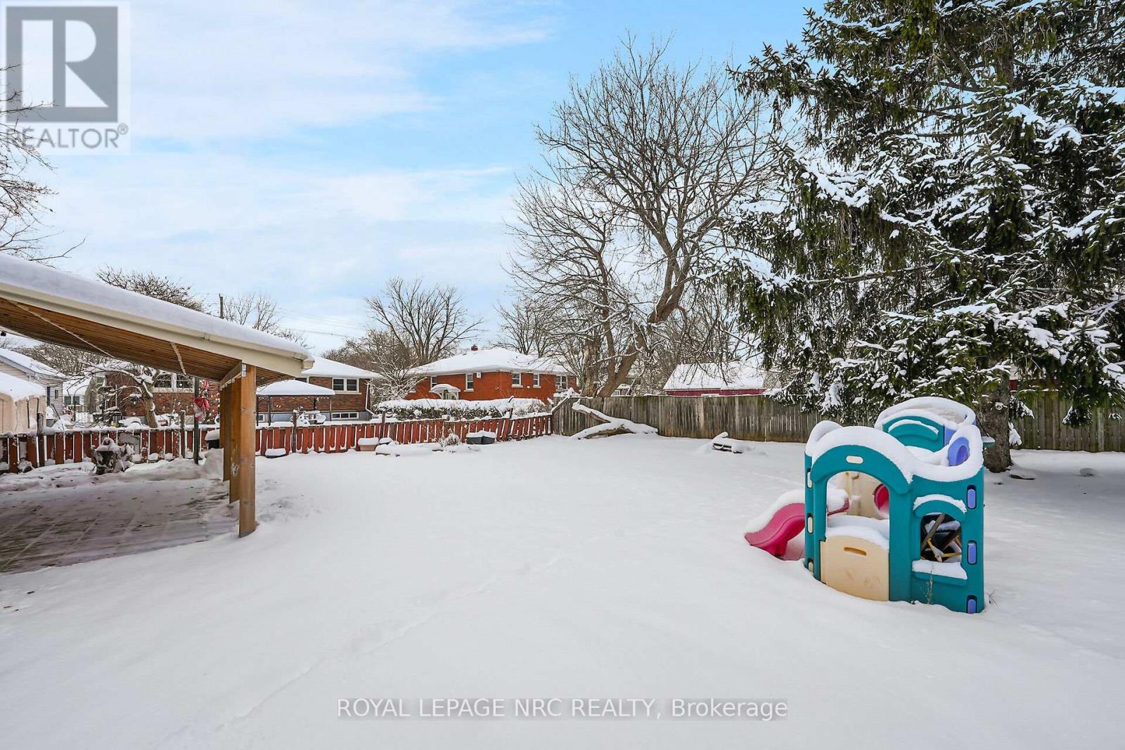 3 Cayuga Avenue, St. Catharines, Ontario  L2R 1E4 - Photo 25 - X12708768