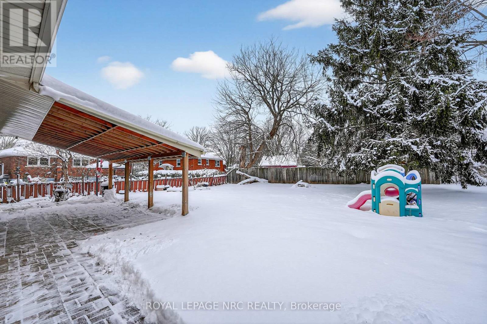 3 Cayuga Avenue, St. Catharines, Ontario  L2R 1E4 - Photo 26 - X12708768