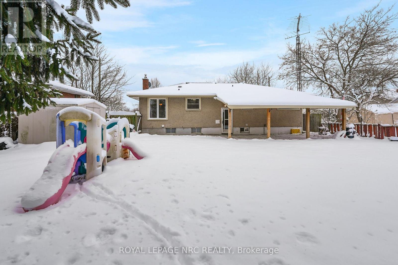 3 Cayuga Avenue, St. Catharines, Ontario  L2R 1E4 - Photo 28 - X12708768