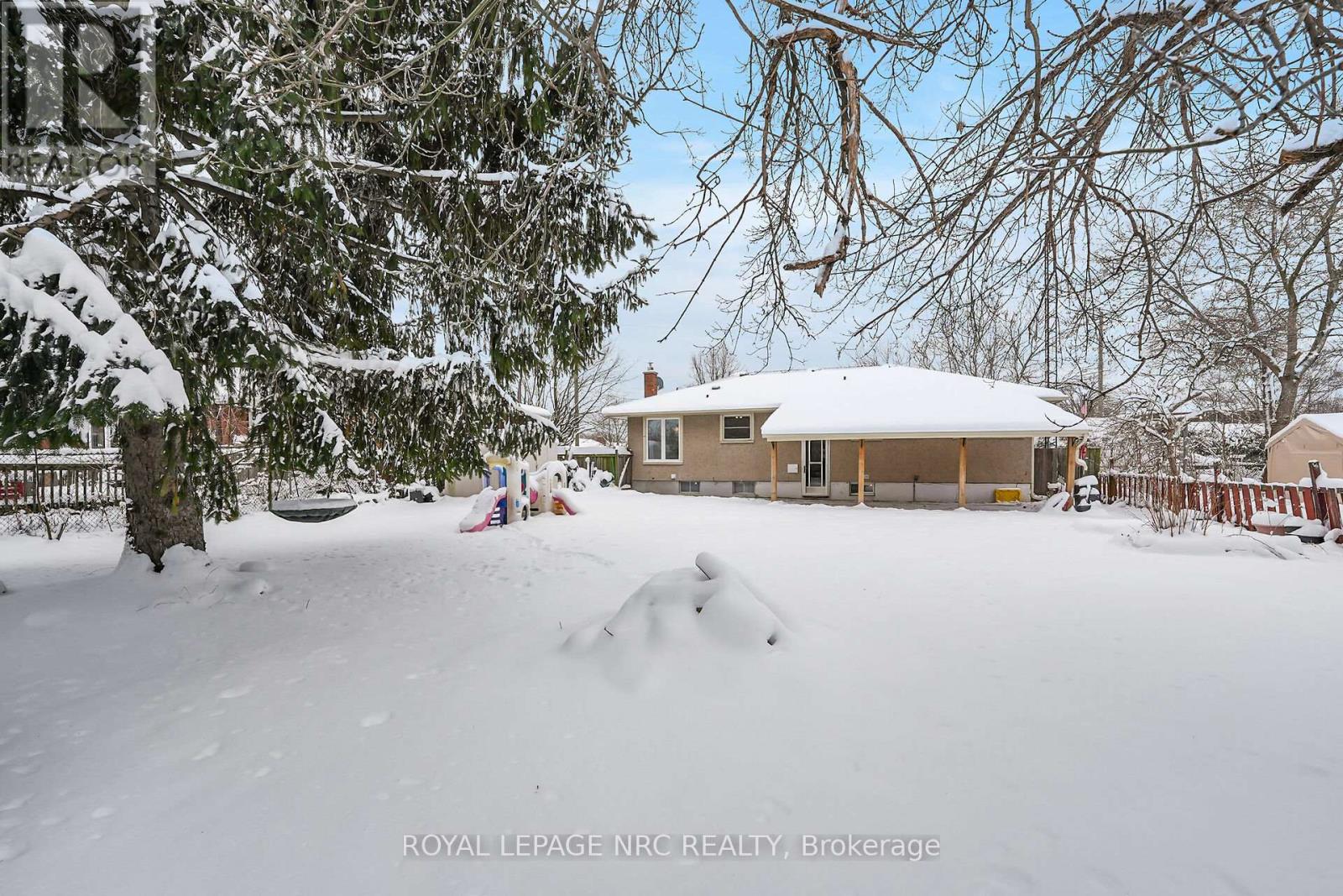 3 Cayuga Avenue, St. Catharines, Ontario  L2R 1E4 - Photo 29 - X12708768