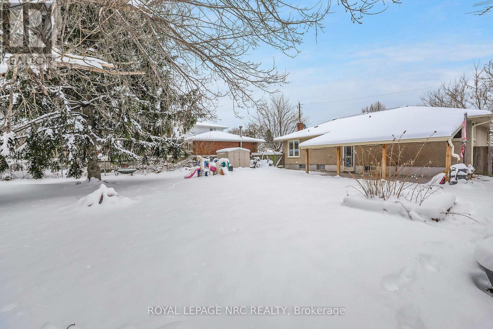 3 Cayuga Avenue, St. Catharines, Ontario  L2R 1E4 - Photo 30 - X12708768