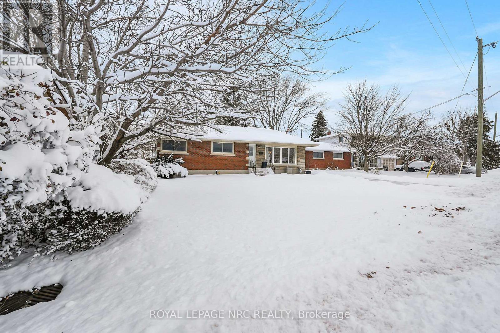 3 Cayuga Avenue, St. Catharines, Ontario  L2R 1E4 - Photo 31 - X12708768