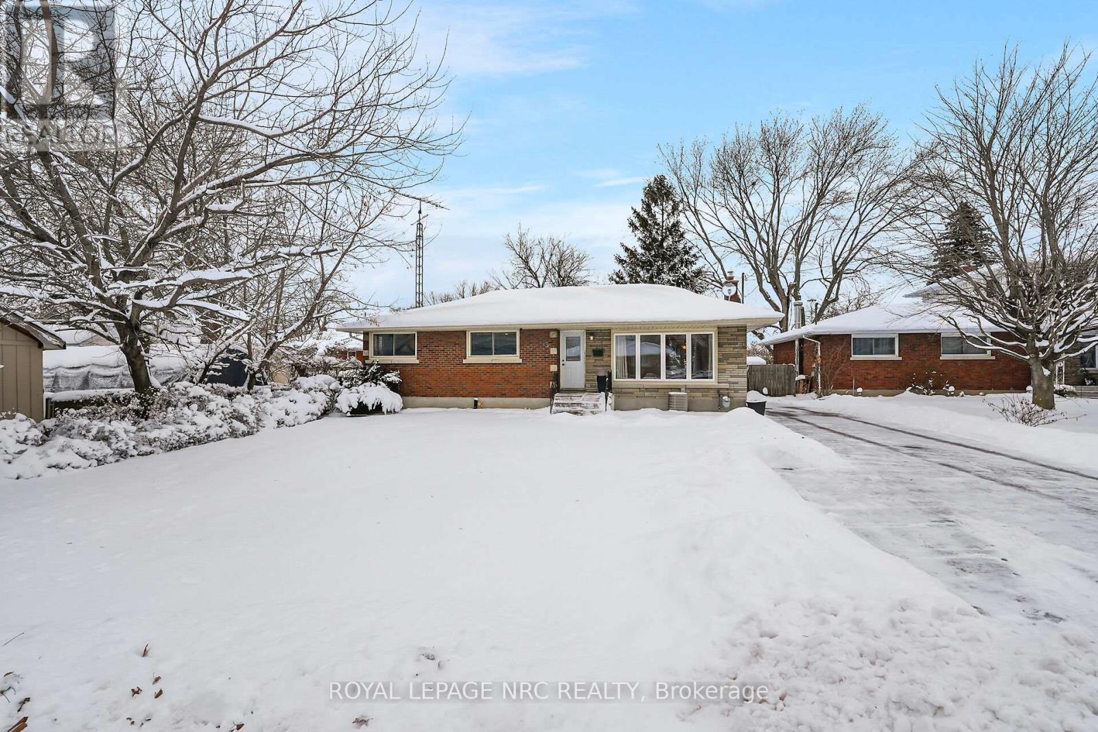 3 Cayuga Avenue, St. Catharines, Ontario  L2R 1E4 - Photo 32 - X12708768