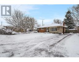 3 CAYUGA AVENUE, St. Catharines, Ontario